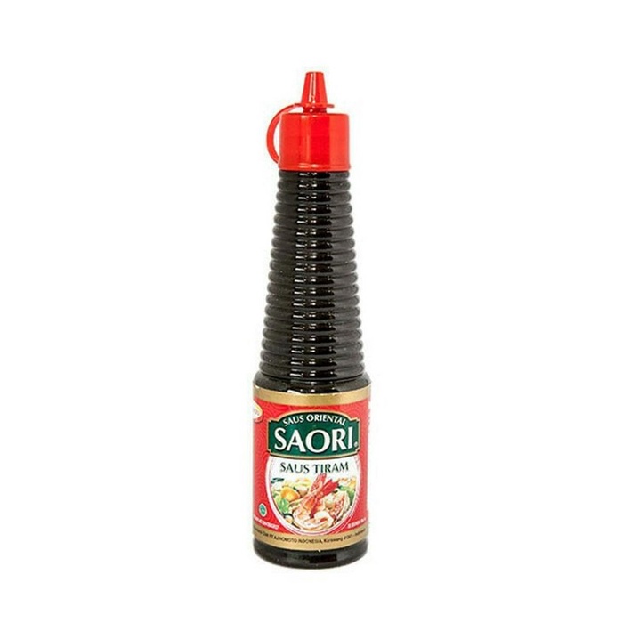 

SAORI SAUS TIRAM 270ML