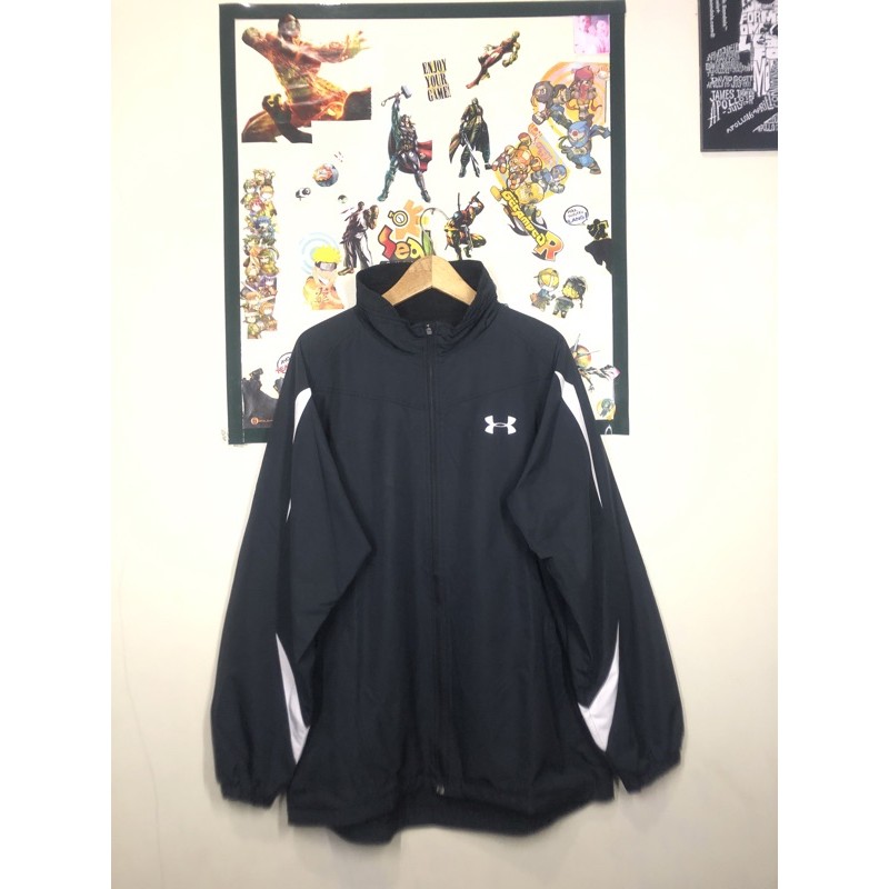 Under Armour Sport Jacket second brand// Triftshop