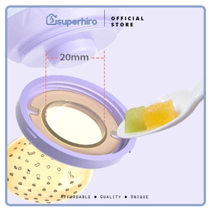 Dot / Empeng Buah Bayi BPA Free Pacifier 3 in 1 Baby Premium