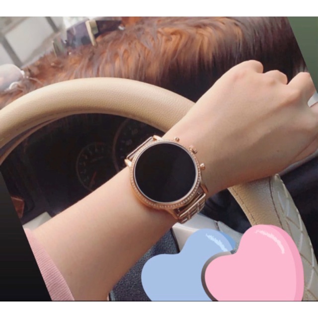 Jam Fossil Gen 5 Original