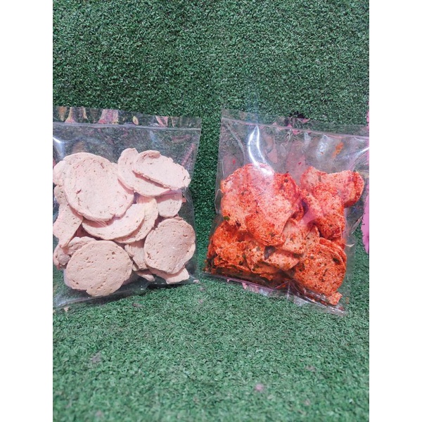 

CEMILAN BASRENG PEDAS/ORIGINAL