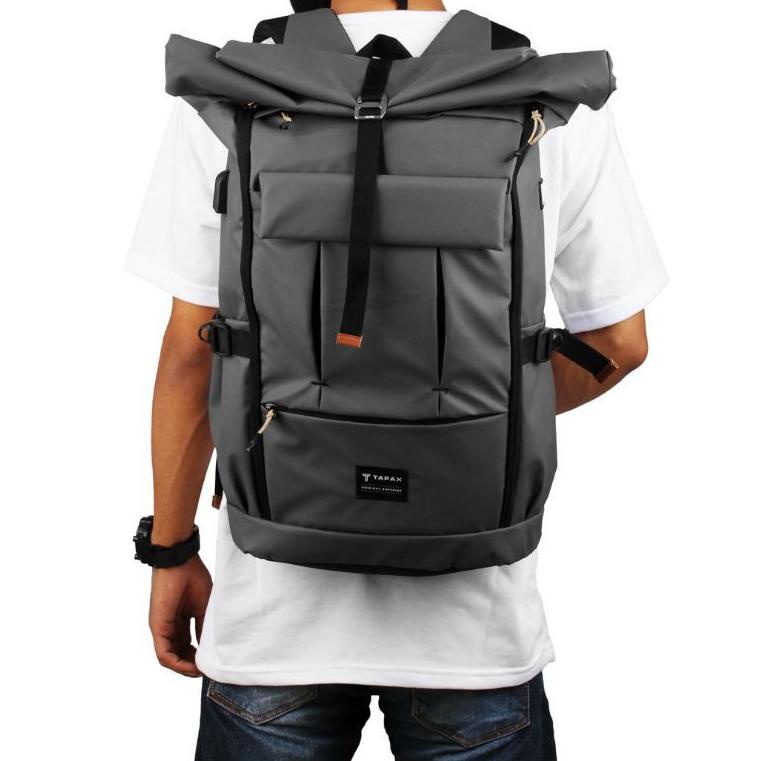 Backpack pum Vegas Tapax kwalitas pum T47U