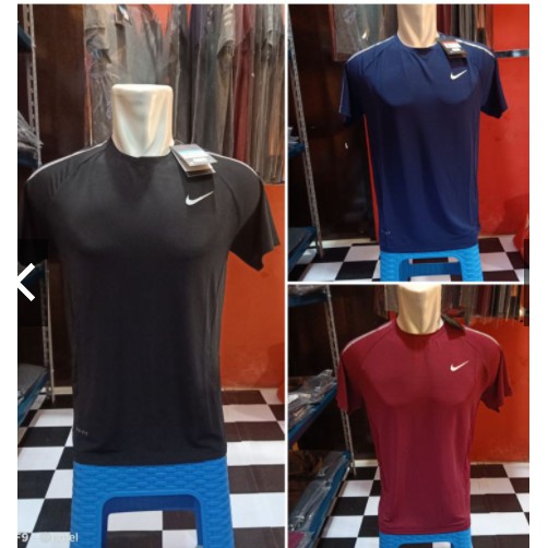 Kaos olahraga nike import / Jersey Sport Nike Import 092
