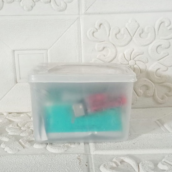 DOXYVET 50 gr KEMASAN TOPLES