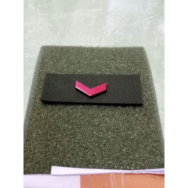 PANGKAT TOPI &amp; NAMA PDH PDL  TNI AD AL AU