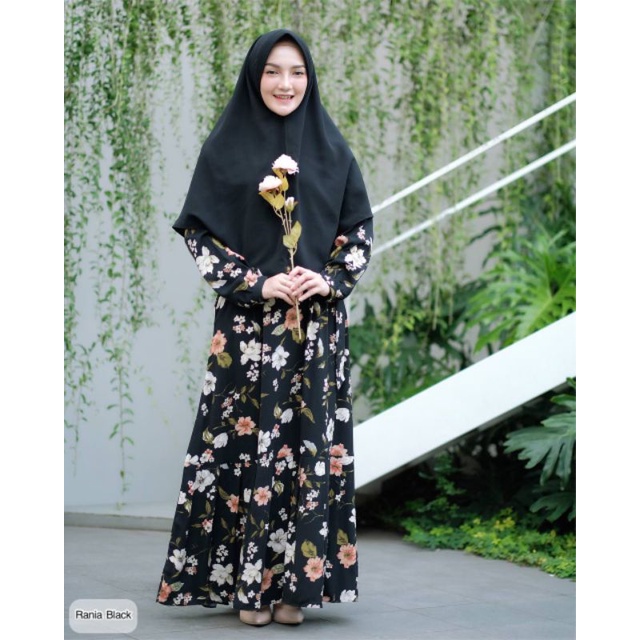 GAMIS RANIA