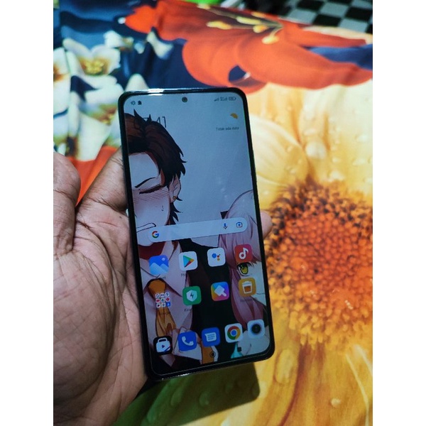 redmi note 10 pro 6/64 second