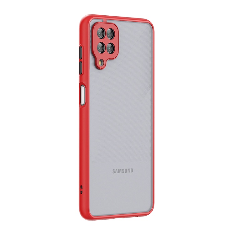 Case Dove Samsung M32 Prosted Case Cover