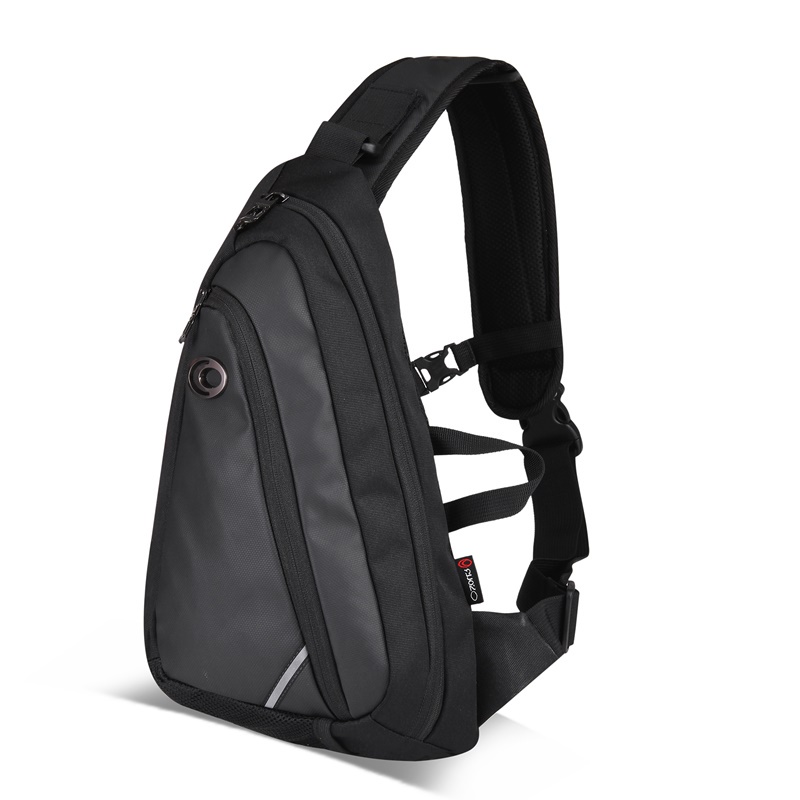 Ozone Cross Sling Bag Selempang XT12 IGNITICA