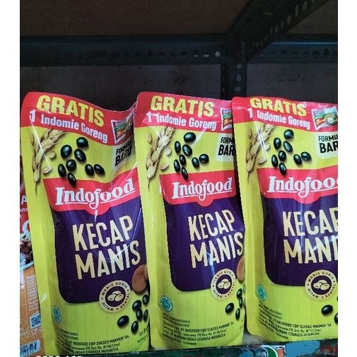 

kecap manis Indofood 620gr