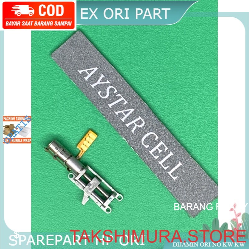 

DINAMO PENGGERAK KAMERA DEPAN VIVO V15 V15 PRO DYNAMO KOMPATIBEL