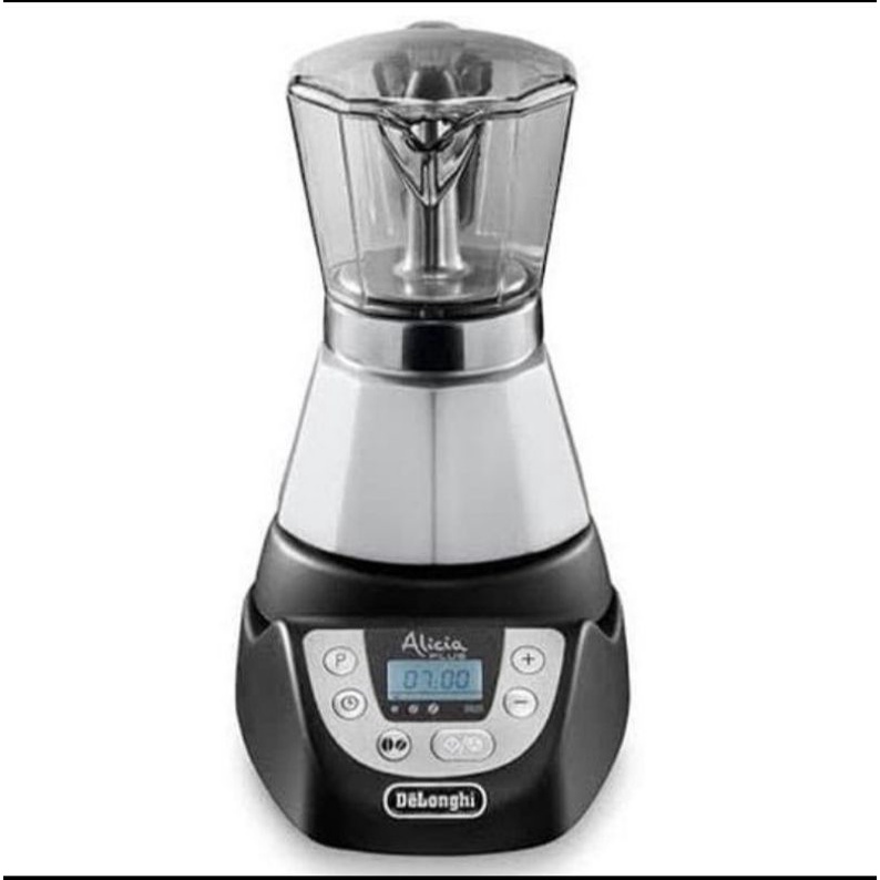 delonghi EMKP63 mesin kopi elektronik pot alicia EMKP 63