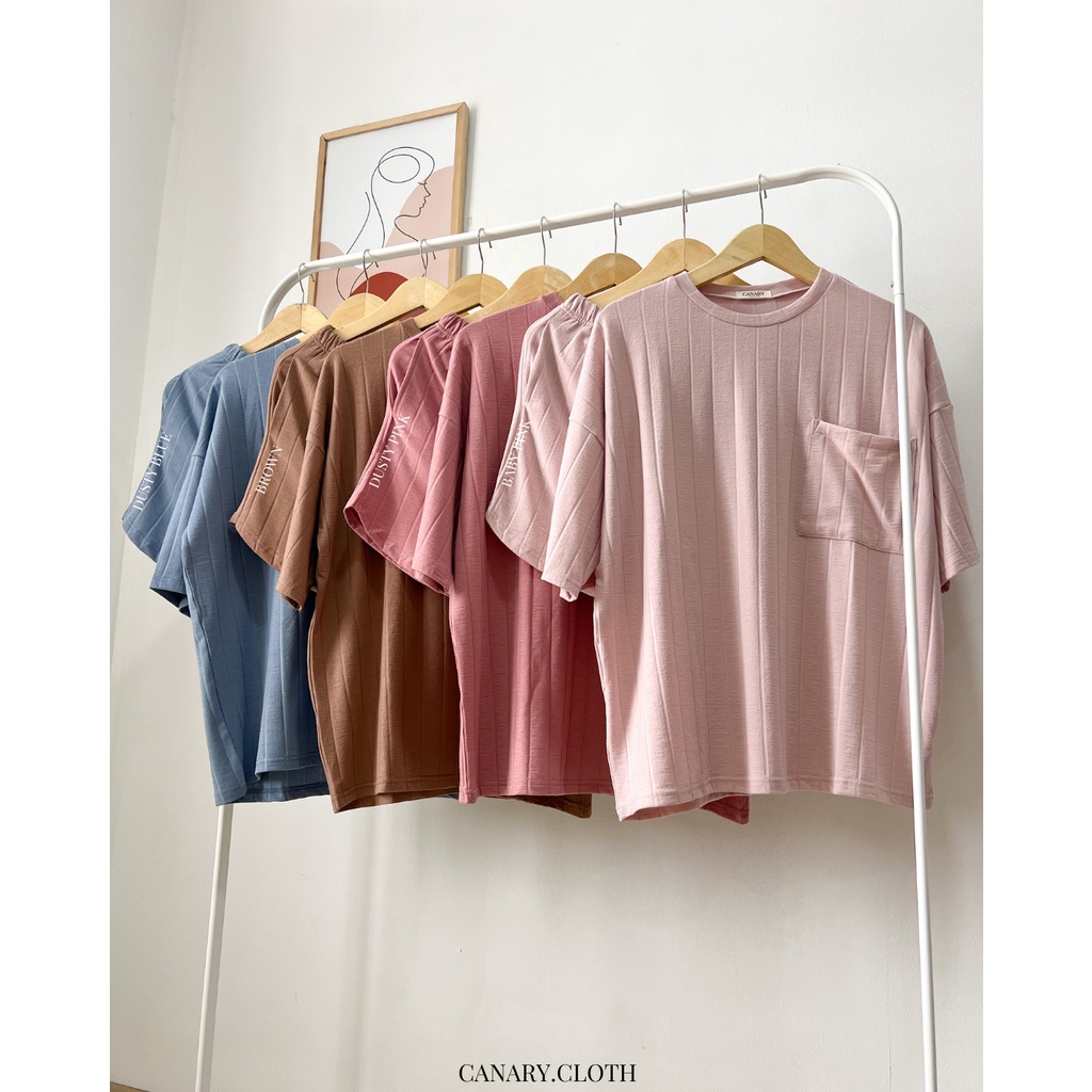 Lara Set Comfy Set-7