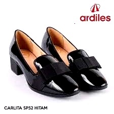 Sepatu Formal Wanita Hak 3cm Sepatu Pantopel Sepatu Pantofel cewe Sepatu Hak Tahu cewek 3 cm Nagita Ardiles wanita Korean Style model cocok untuk kerja kondangan jalan jalan korea ngantor ke kantor Carlita sp51 carlita sp52 dan carlita sp31