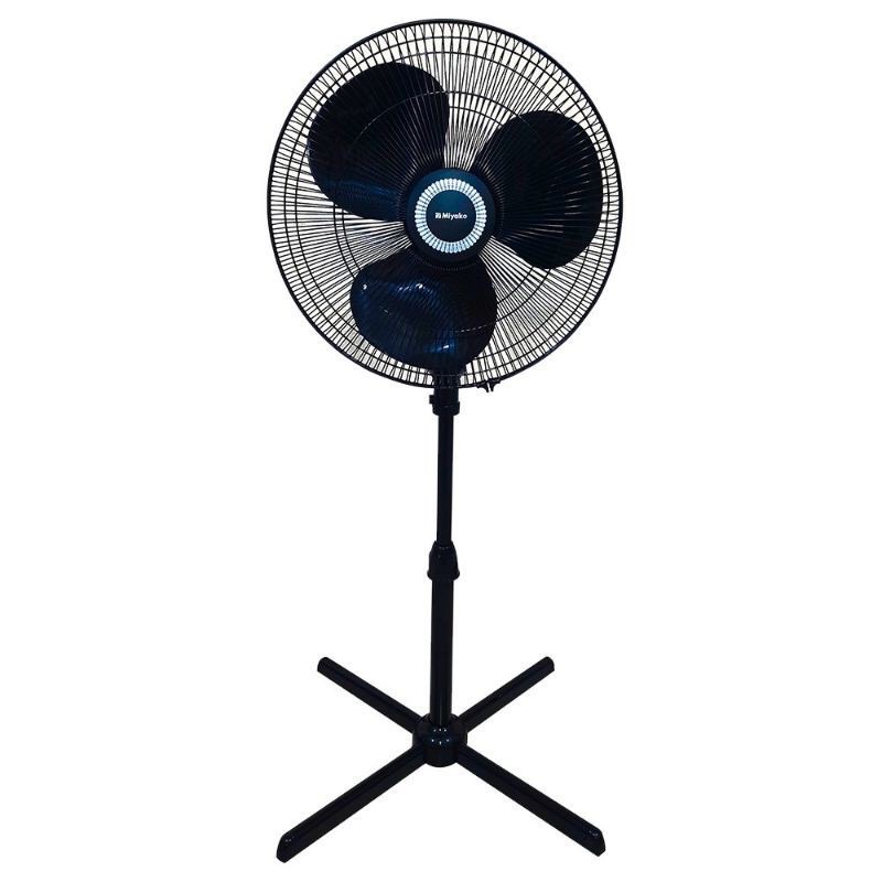 Kipas Angin Berdiri Miyako 16 inch Standfan Miyako 16 inch