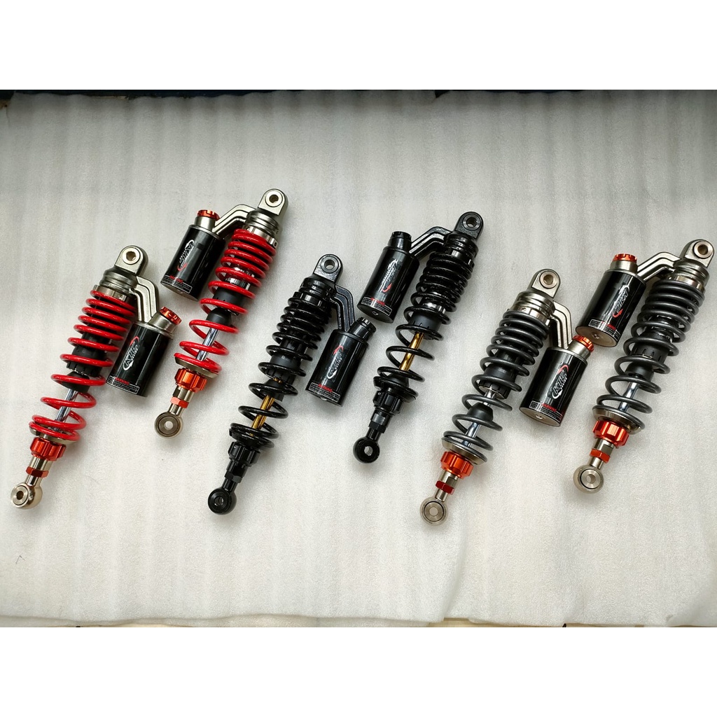 SHOCKBREAKER BELAKANG REPLIKA KTC UKURAN 32