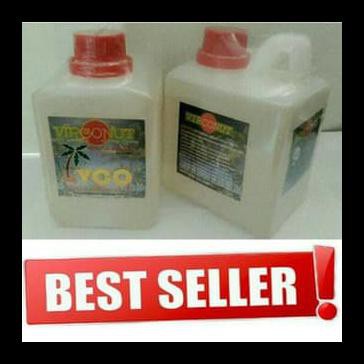 

Bisa Cod Minyak Kelapa Vco 500Ml Virconut Kode 1044