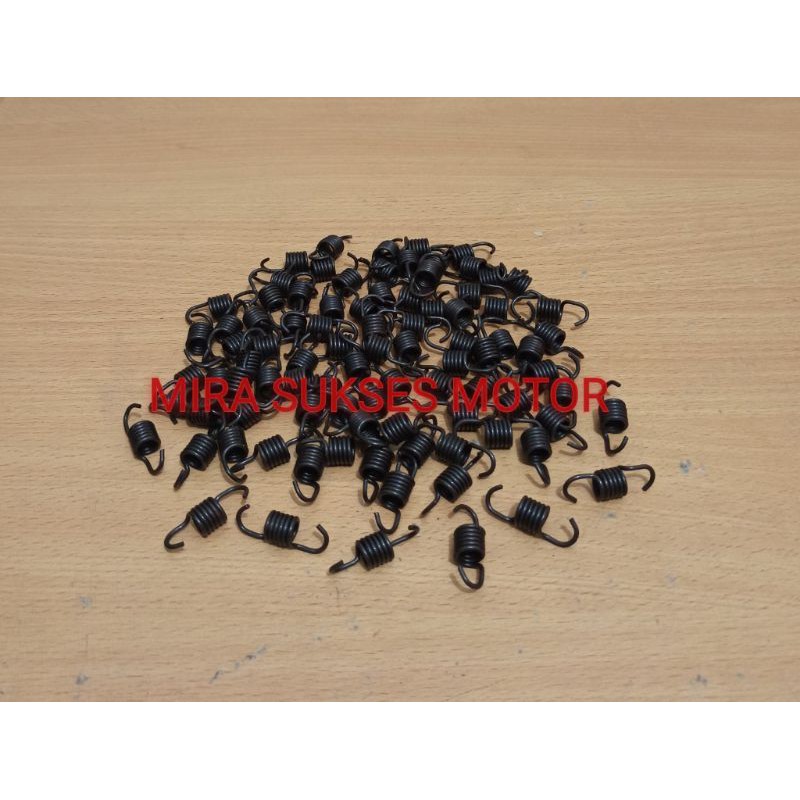 PER KAMPAS GANDA MIO