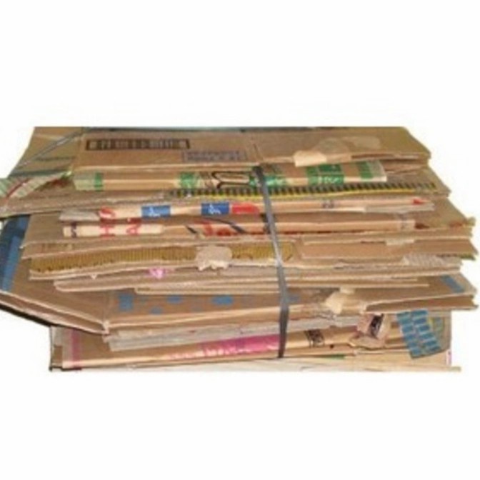 

packing kardus untuk produk MURMER