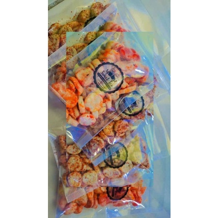 

OTAK OTAK GORENG MURAH 20K