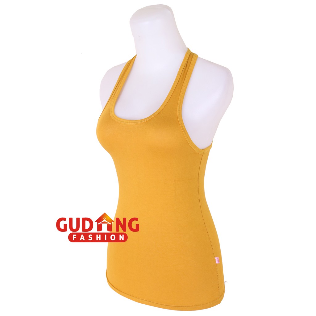 Pakaian Dalaman Tank Top Wanita TNP 188