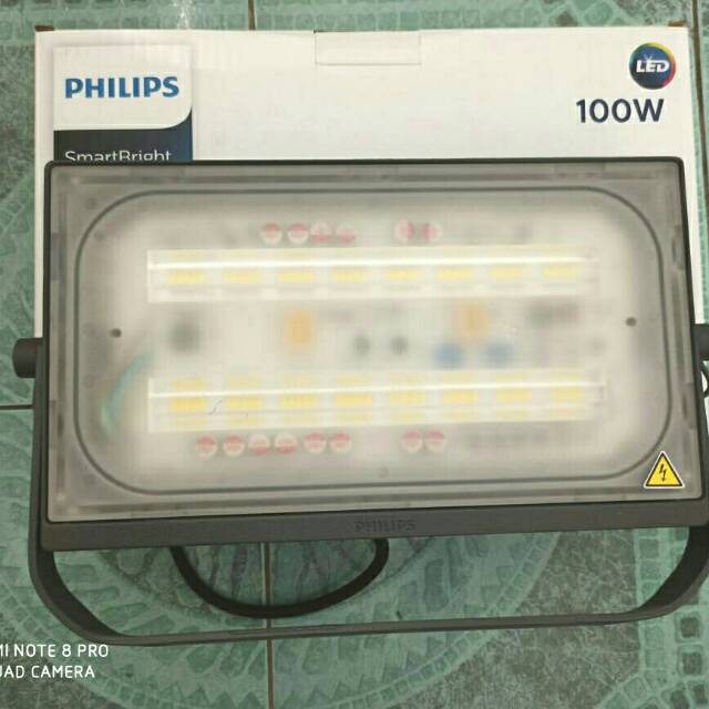 Lampu Tembak / sorot 100 watt