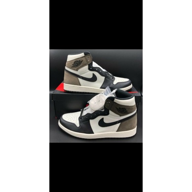 Nike Air Jordan 1 High Dark Mocha