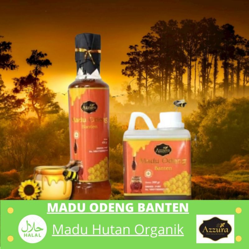 

Madu Azzura~Madu|Madu asli|Madu Odeng Banten|Madu Hutan Organik|Madu Hutan Asli|Madu Odeng Asli