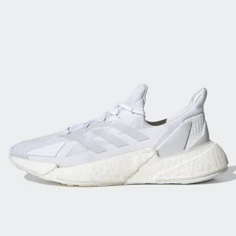 SEPATU RUNNING ADIDAS X9000L4 size  47 48 49 ORIGINAL