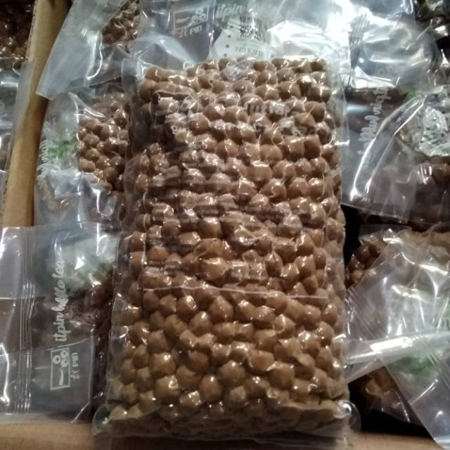 

Bubble pearl 1kg