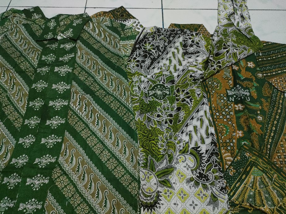 Batik Nu Terbaru Terlaris Dan Termurah High Quality Made In Pekalongan