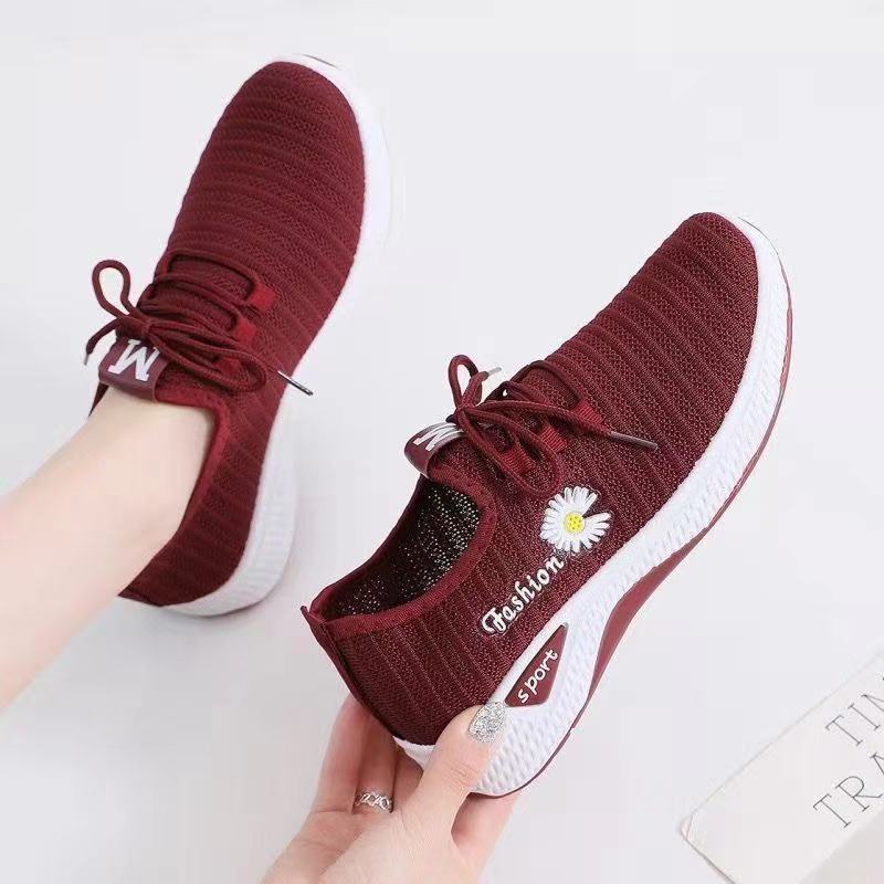 Sepatu Running Wanita Fashionable- 103