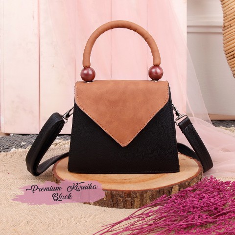 [SIAP KIRIM]TAS PREMIUM KARNIKA
