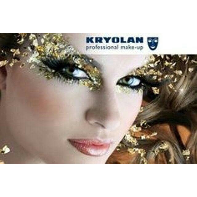 KRYOLAN SUPRACOLOR GERMANY ORIGINAL 100%