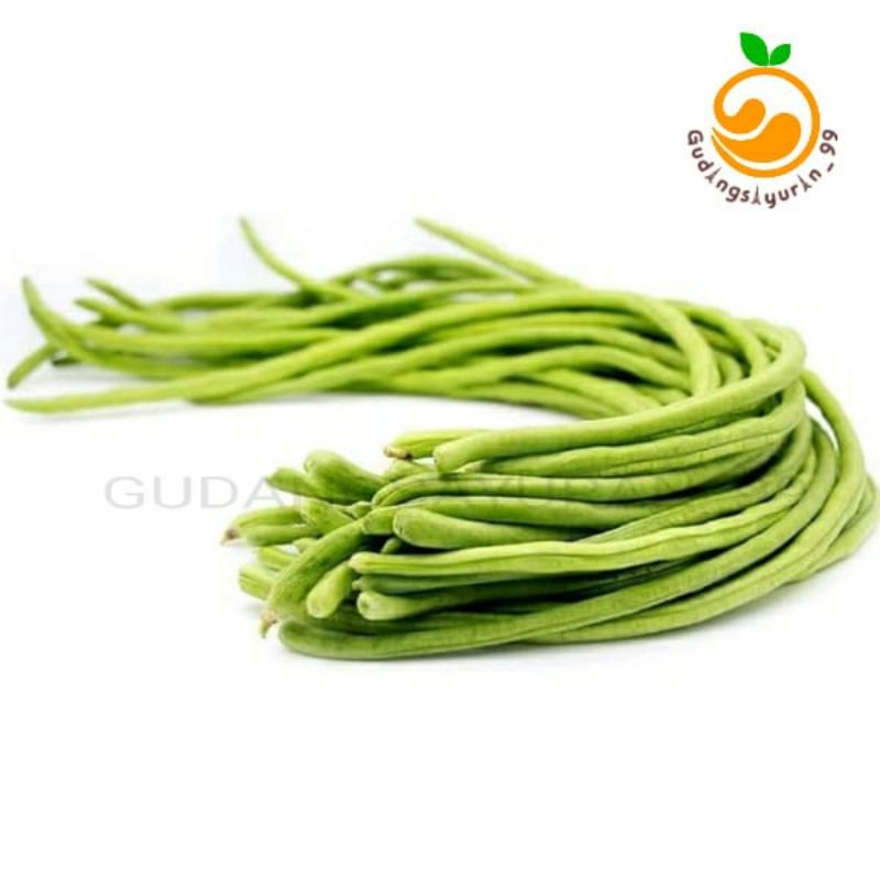

Kacang panjang 250 gram