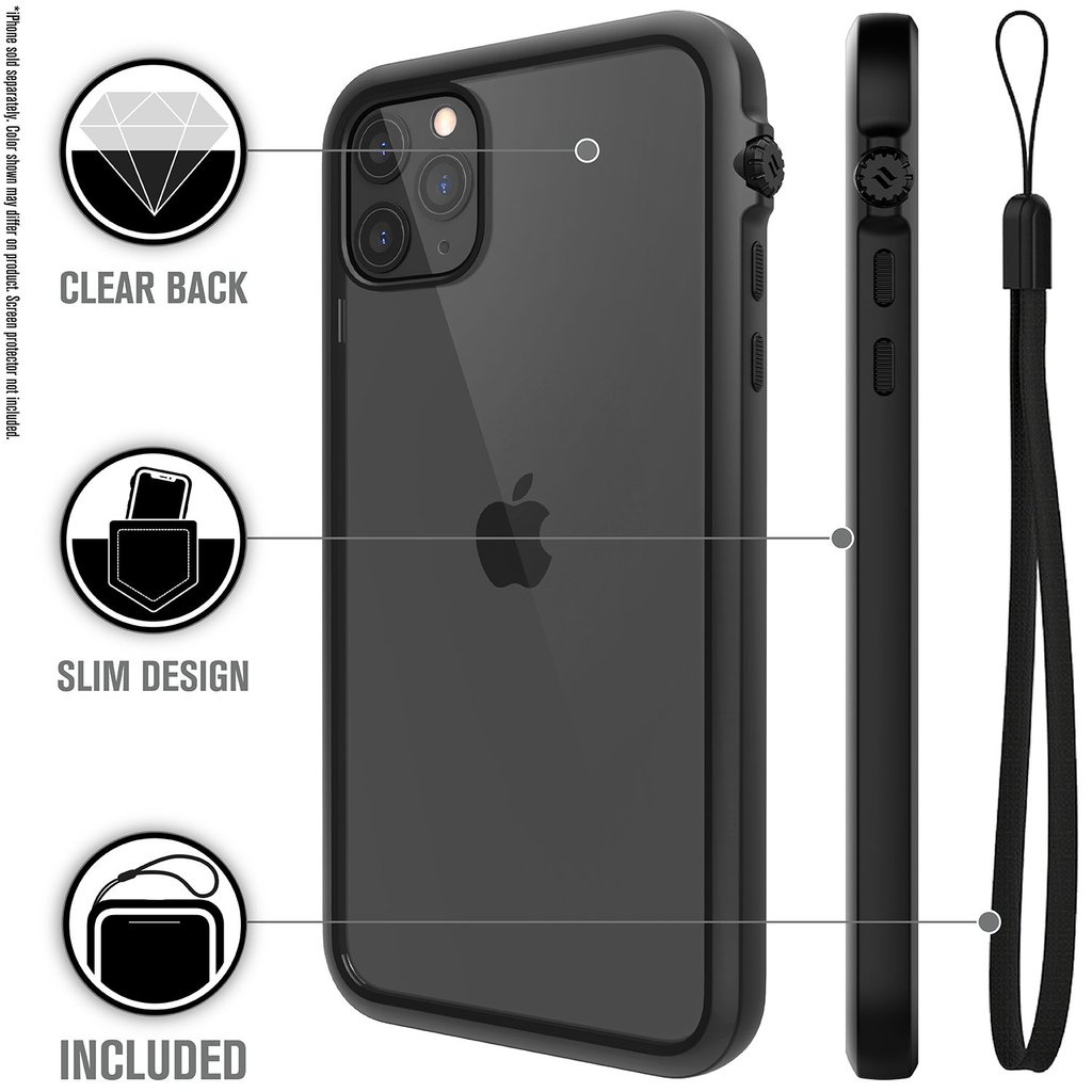 Catalyst case impact protection case Iphone 11 Pro Max 12 Pro Max Mini 13 Pro Max 14 Max 14+ Plus 14Plus FH15