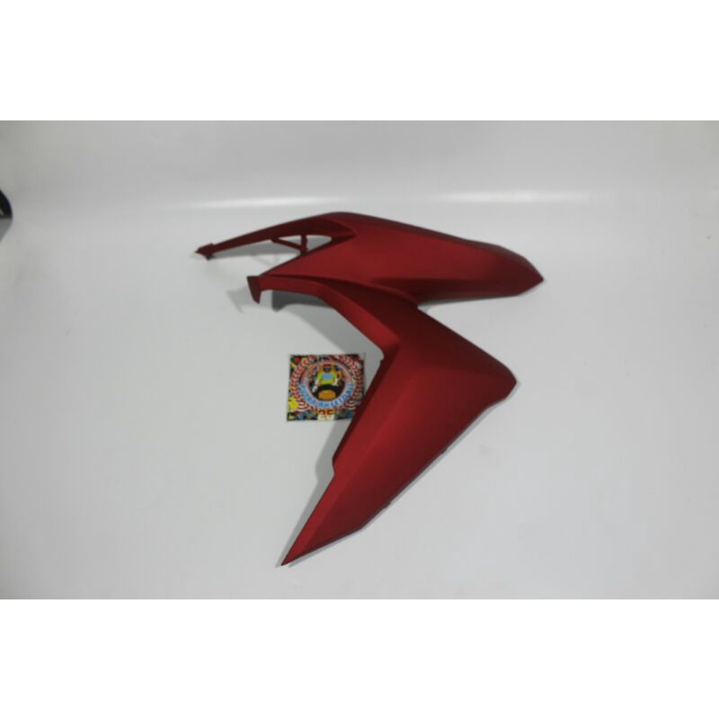 COVER BODY / SAYAP DEPAN KIRI VARIO 125/150 ( 64601K59A70ZL )