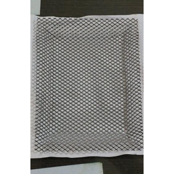 SPARE PART PEMANAS AYAM GASOLEC ( RAM / SARANGAN GASOLE