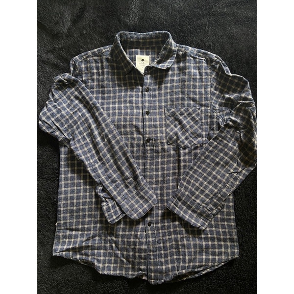 Kemeja Hommes Apparel