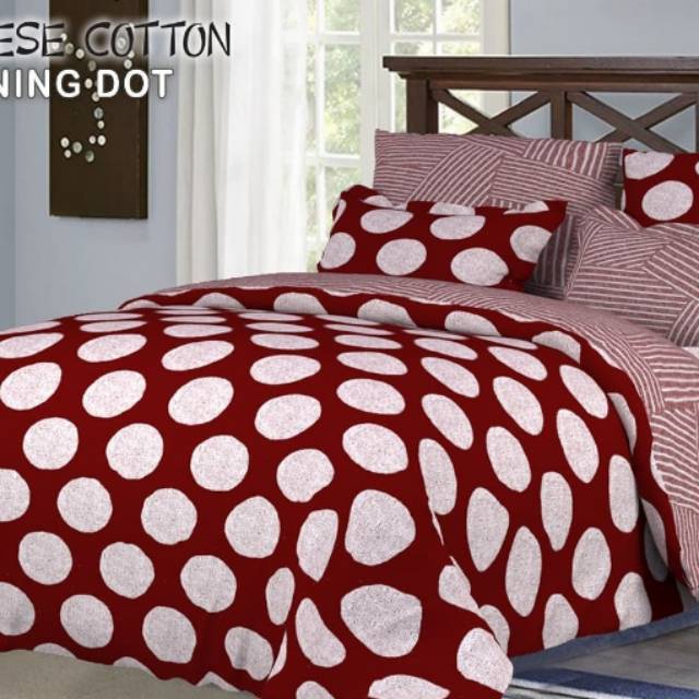 Katun jepang rumbai 160