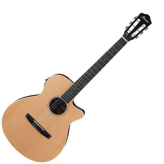 Ibanez Aeg7Tn Nt Gitar Akustik Ibanez Abuzahasim