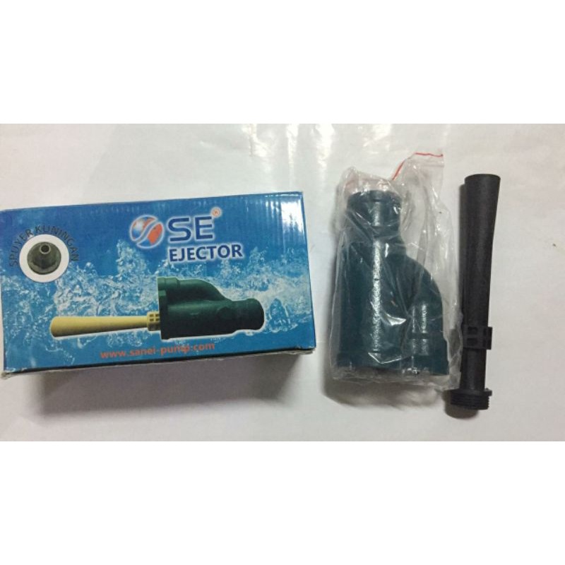 mata jet venturi jet pump all merek DAB