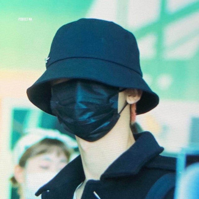 Sticker puff jeno jaemin