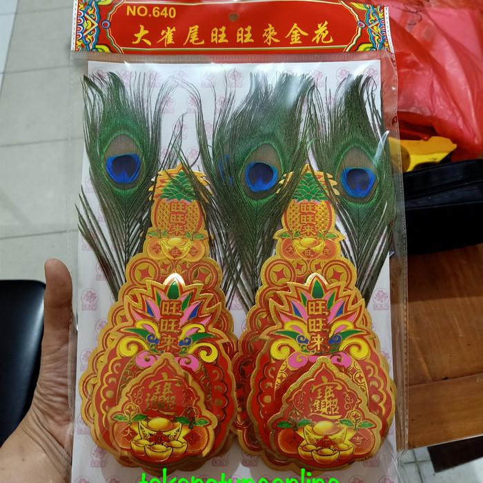 

Kim Hua Kim Fa Besar Kode 1115 056