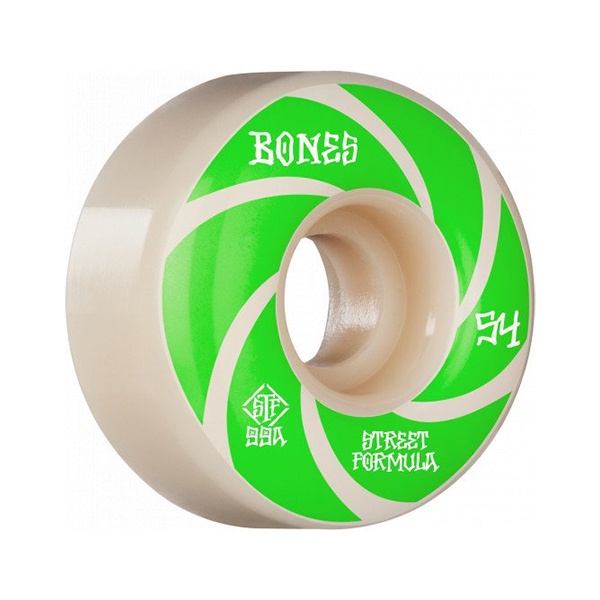 Bones Wheels STF