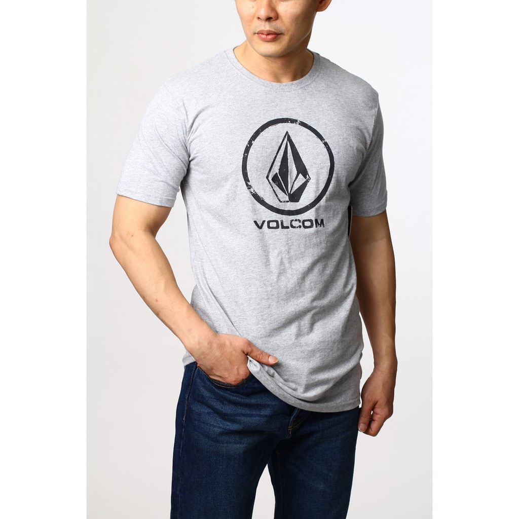 Kaos Volcom Original   TO VOLCOM 88