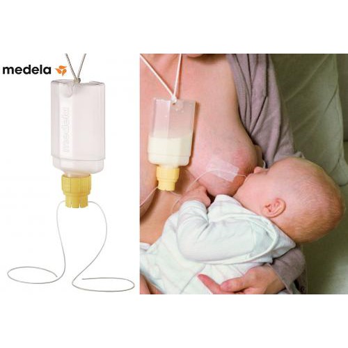 SNS Medela Preloved