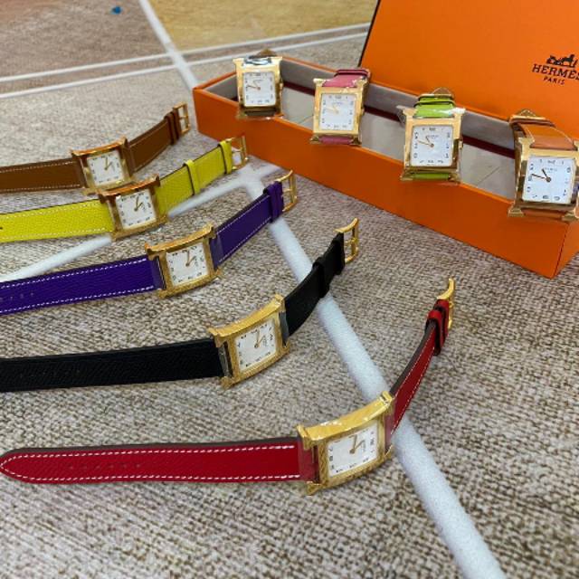 Jam TanganHermes Heure H Watch