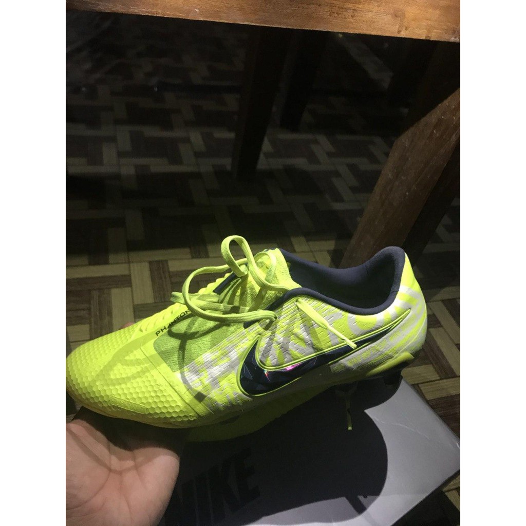 Nike Phantom Venom Elite FG
