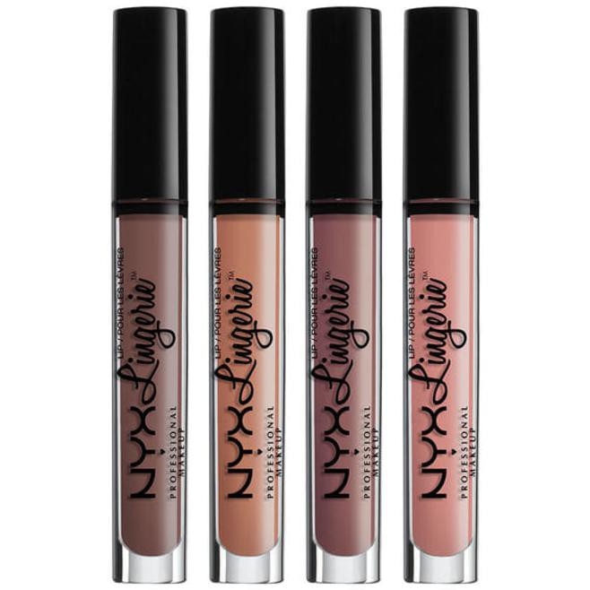 FREE ONGKIR NYX LINGERIE ORIGINAL